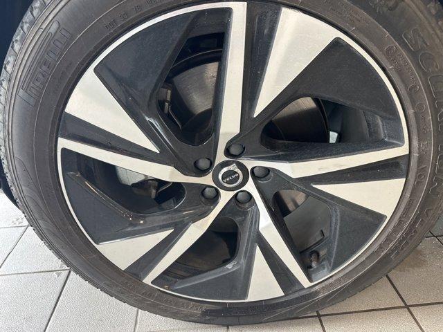 used 2023 Volvo XC90 Recharge Plug-In Hybrid car, priced at $53,900