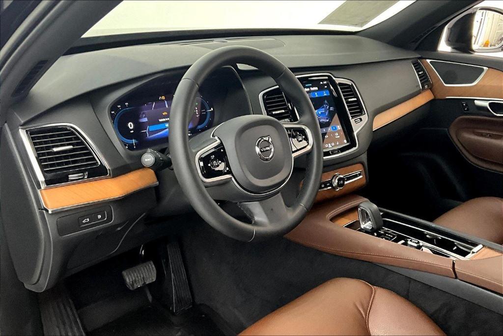 used 2023 Volvo XC90 Recharge Plug-In Hybrid car, priced at $52,500