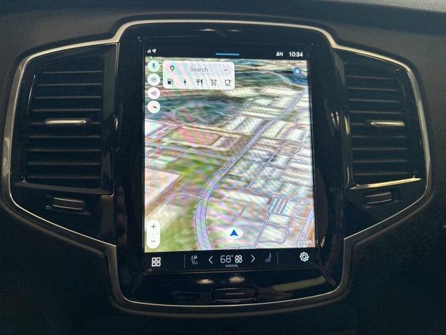 used 2023 Volvo XC90 Recharge Plug-In Hybrid car, priced at $53,900