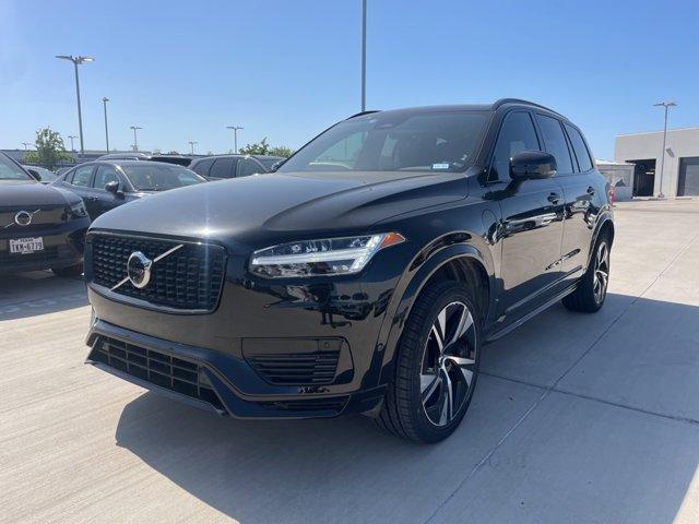 used 2023 Volvo XC90 Recharge Plug-In Hybrid car, priced at $53,900