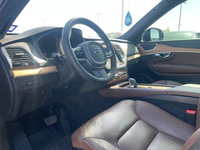 used 2023 Volvo XC90 Recharge Plug-In Hybrid car, priced at $53,900