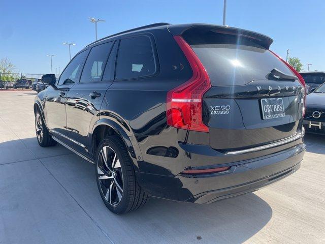 used 2023 Volvo XC90 Recharge Plug-In Hybrid car, priced at $53,900