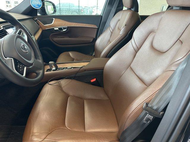 used 2023 Volvo XC90 Recharge Plug-In Hybrid car, priced at $53,900