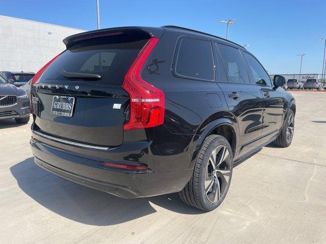 used 2023 Volvo XC90 Recharge Plug-In Hybrid car, priced at $53,900