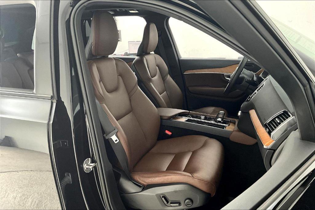 used 2023 Volvo XC90 Recharge Plug-In Hybrid car, priced at $52,500