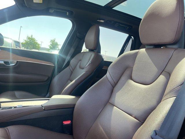 used 2023 Volvo XC90 Recharge Plug-In Hybrid car, priced at $53,900