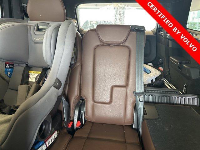 used 2023 Volvo XC90 Recharge Plug-In Hybrid car, priced at $52,500