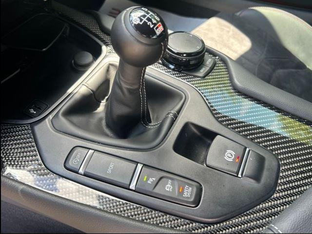 used 2024 Toyota Supra car, priced at $64,000