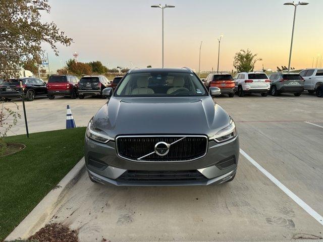 used 2018 Volvo XC60 car, priced at $16,995