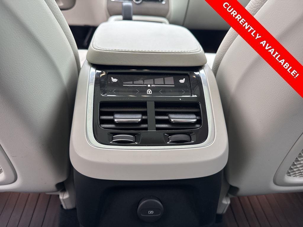 new 2025 Volvo XC90 Plug-In Hybrid car, priced at $75,965