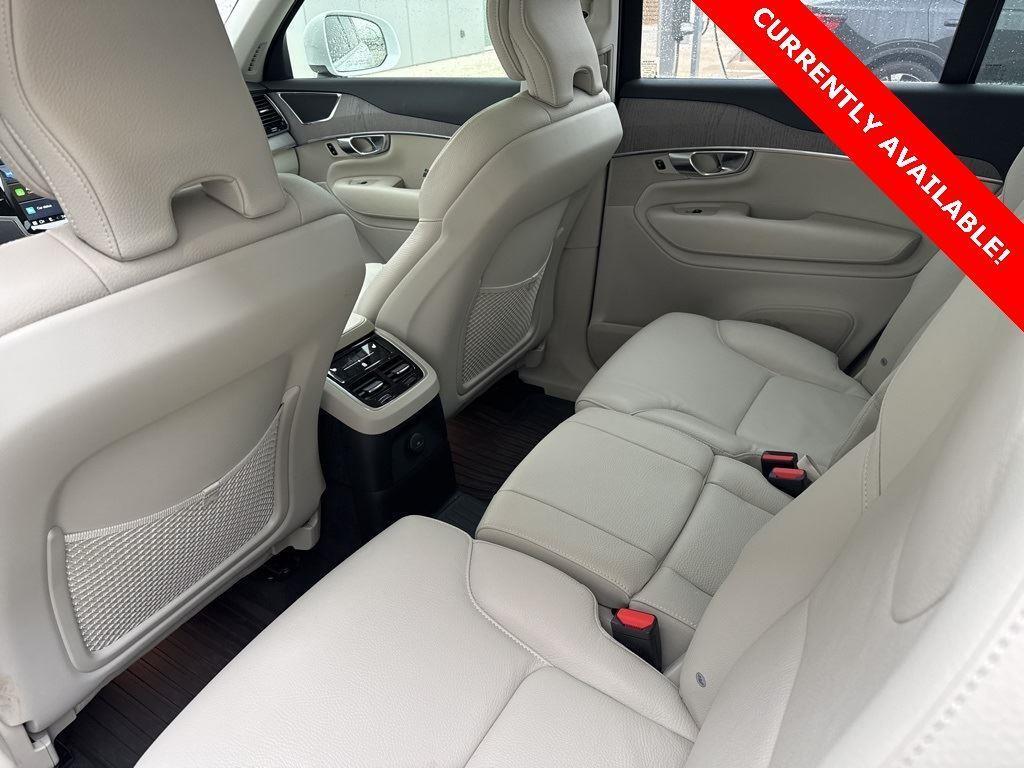 new 2025 Volvo XC90 Plug-In Hybrid car, priced at $75,965
