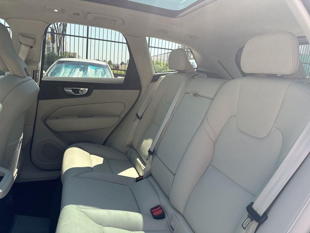 new 2025 Volvo XC60 Plug-In Hybrid car, priced at $44,385