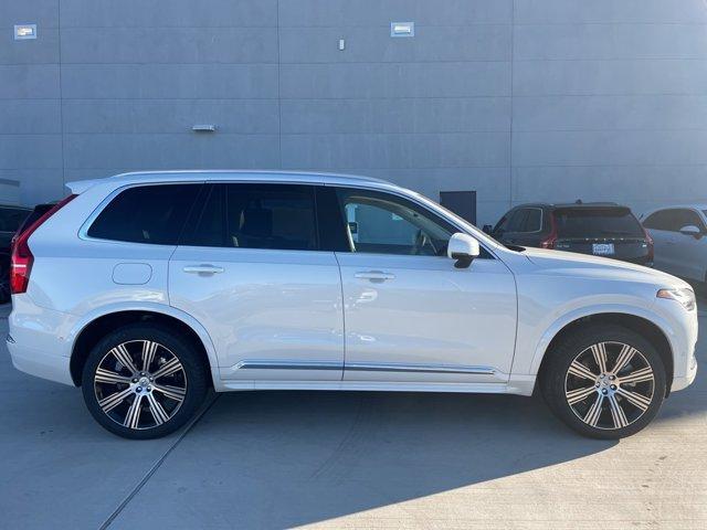 new 2025 Volvo XC90 Plug-In Hybrid car, priced at $82,265