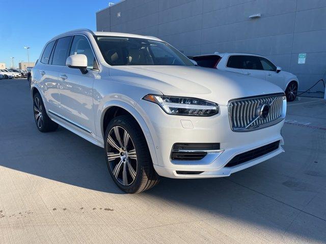 new 2025 Volvo XC90 Plug-In Hybrid car, priced at $82,265