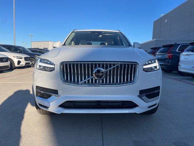 new 2025 Volvo XC90 Plug-In Hybrid car, priced at $82,265