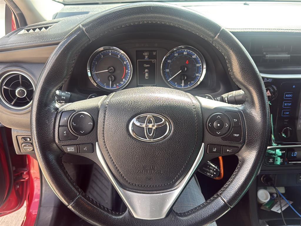 used 2019 Toyota Corolla car, priced at $13,000