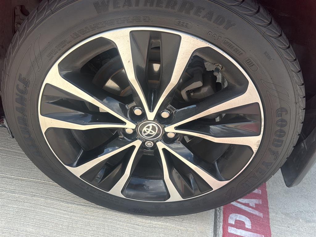 used 2019 Toyota Corolla car, priced at $13,000