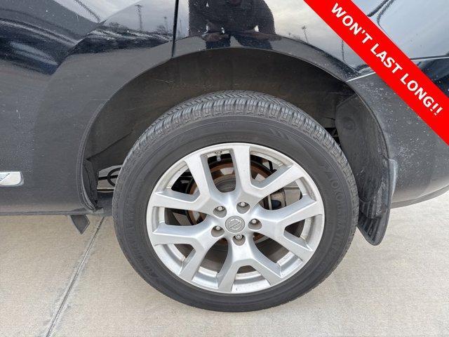 used 2013 Nissan Rogue car, priced at $9,000