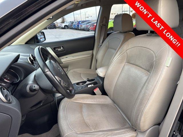 used 2013 Nissan Rogue car, priced at $9,000