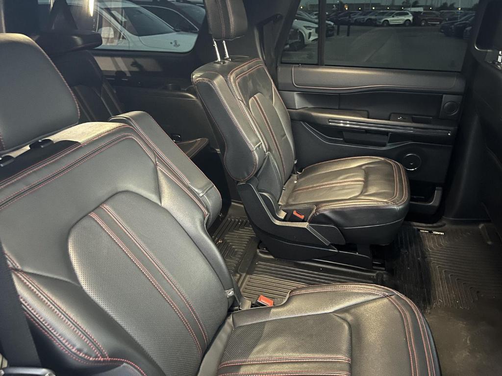 used 2022 Ford Expedition Max car, priced at $45,000
