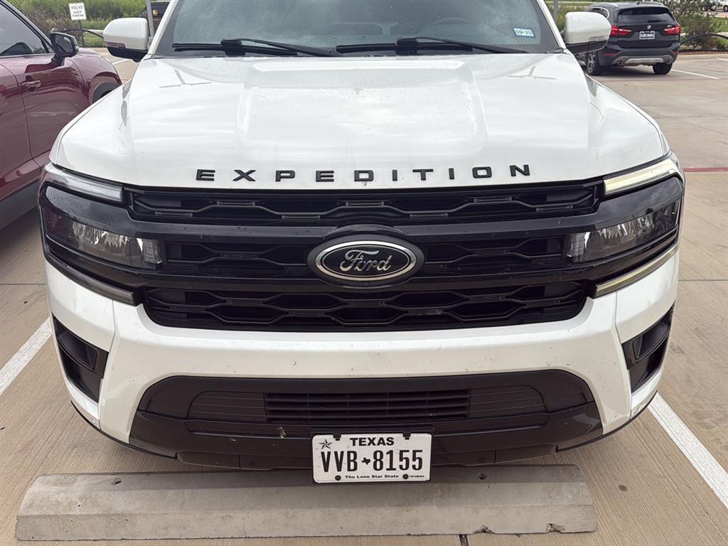 used 2022 Ford Expedition Max car, priced at $45,000