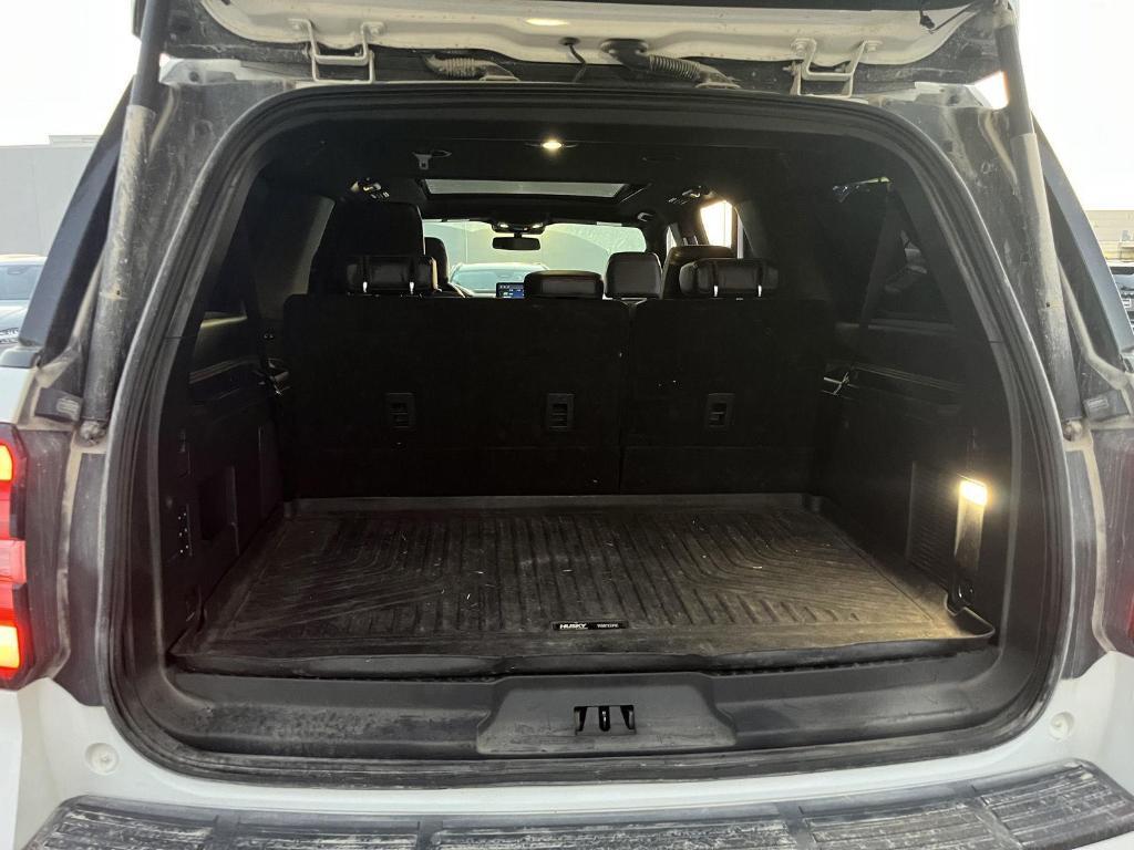 used 2022 Ford Expedition Max car, priced at $45,000