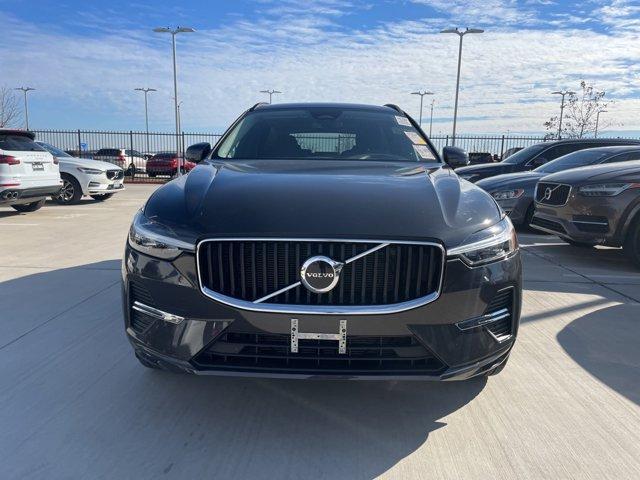 used 2022 Volvo XC60 car, priced at $33,500