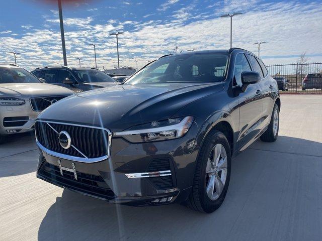 used 2022 Volvo XC60 car, priced at $33,500