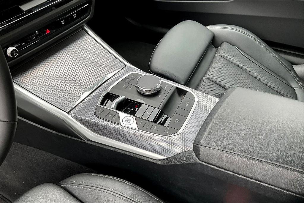 used 2025 BMW 430 car, priced at $50,500