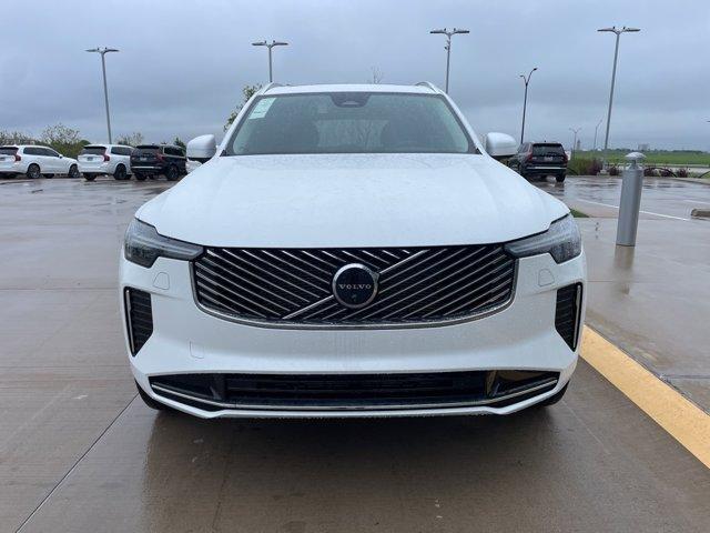 new 2025 Volvo XC90 car, priced at $69,655