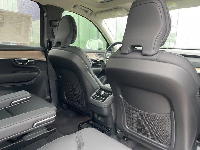 new 2025 Volvo XC90 car, priced at $69,655