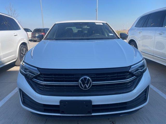 used 2024 Volkswagen Jetta car, priced at $20,500