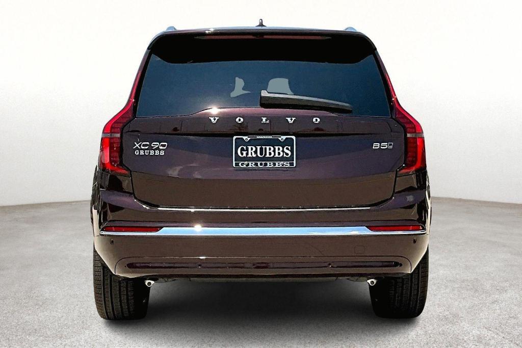 new 2026 Volvo XC90 car, priced at $76,445