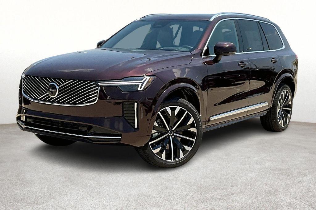 new 2026 Volvo XC90 car, priced at $76,445