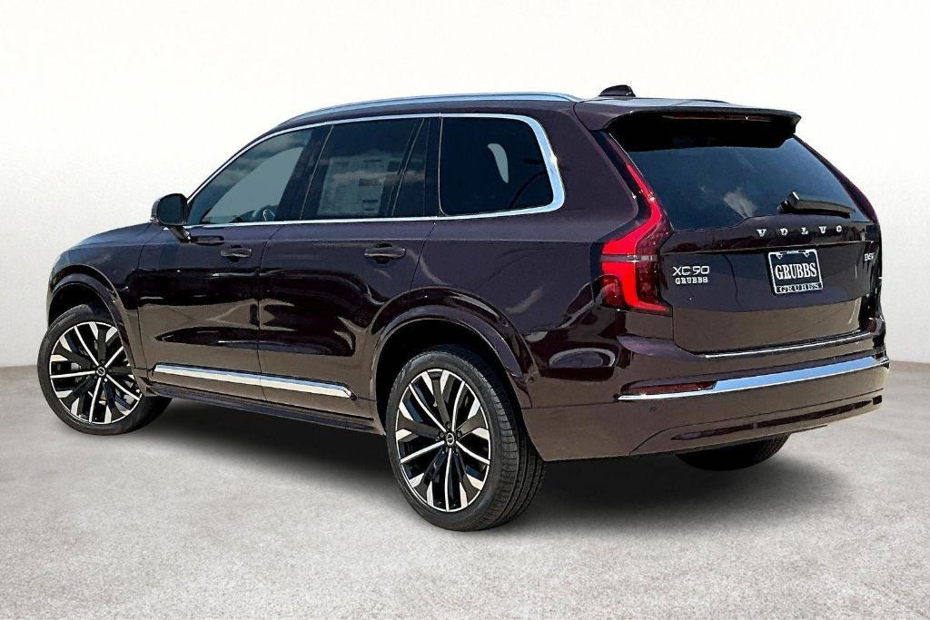 new 2026 Volvo XC90 car, priced at $76,445