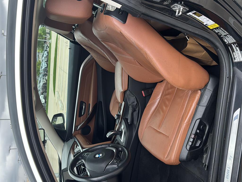 used 2014 BMW 435 car, priced at $12,000