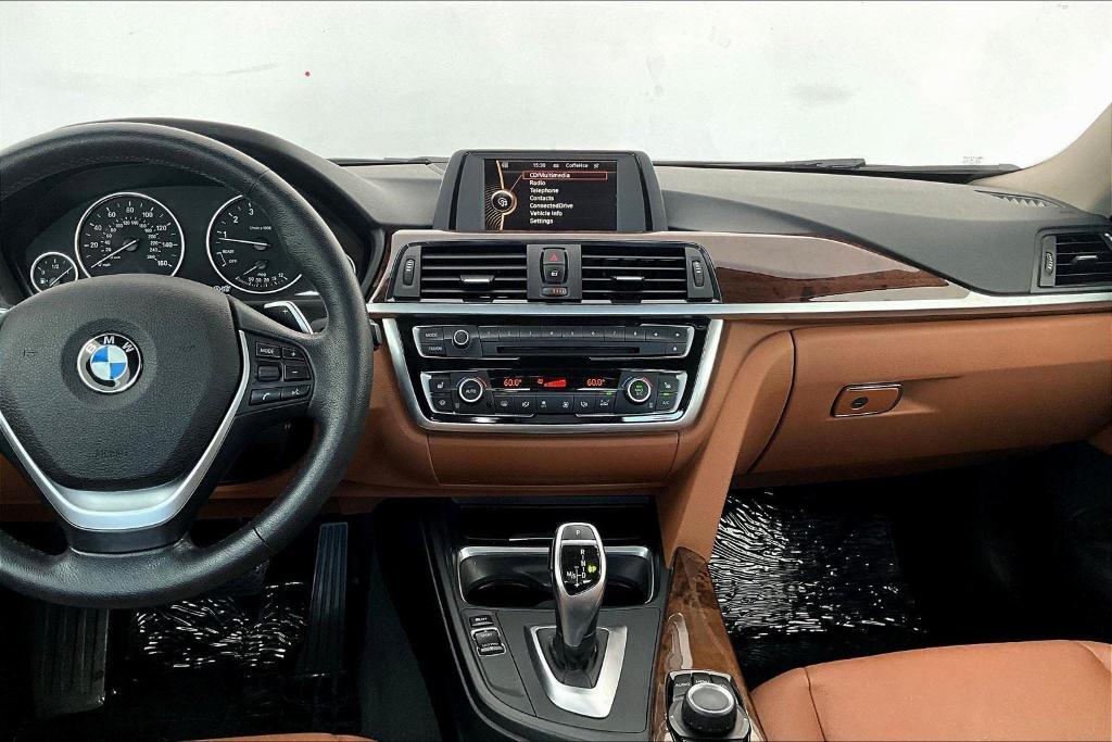 used 2014 BMW 435 car, priced at $11,500