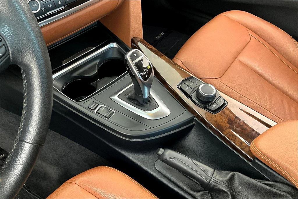 used 2014 BMW 435 car, priced at $11,500