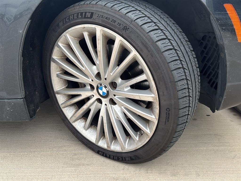 used 2014 BMW 435 car, priced at $12,000