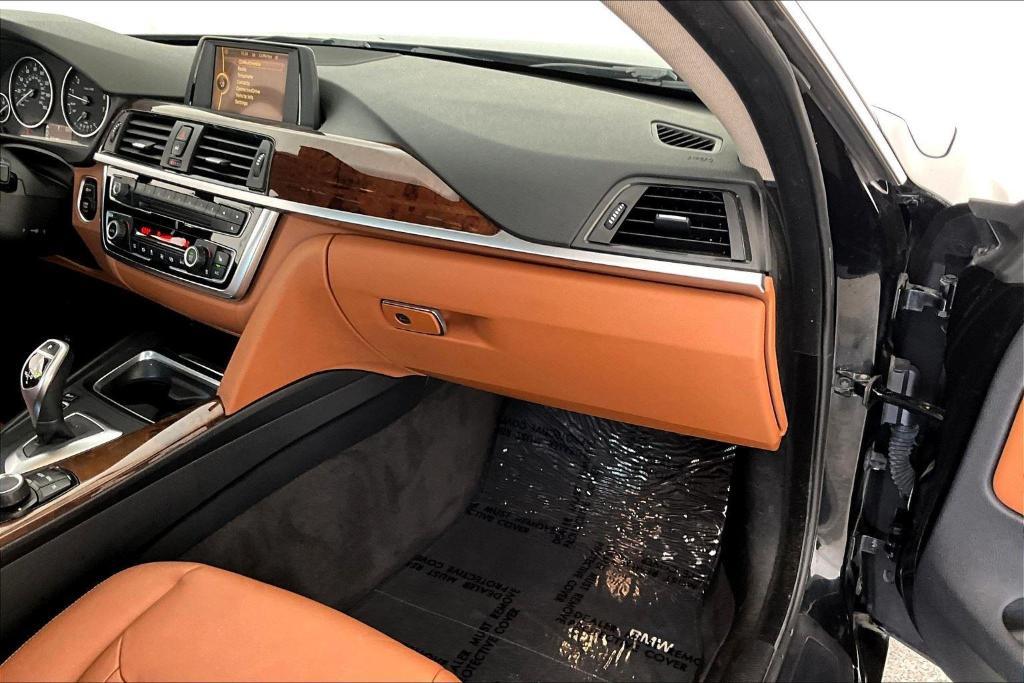 used 2014 BMW 435 car, priced at $11,500