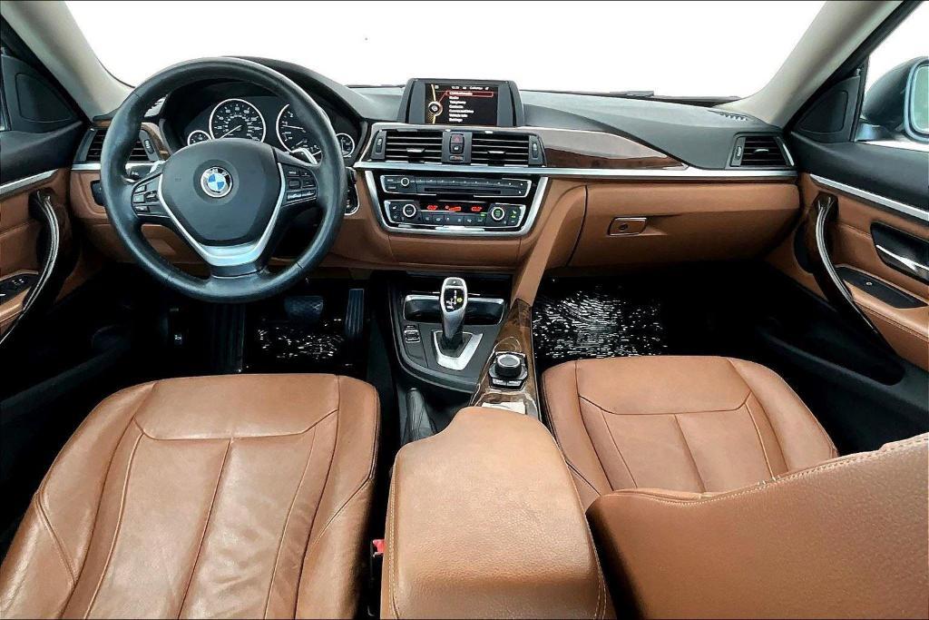 used 2014 BMW 435 car, priced at $11,500