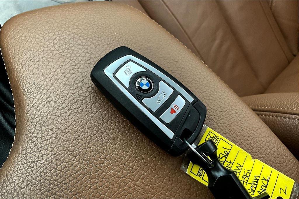 used 2014 BMW 435 car, priced at $11,500