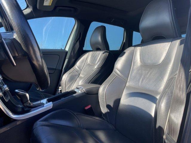 used 2016 Volvo XC60 car, priced at $15,500