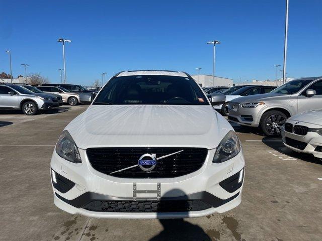 used 2016 Volvo XC60 car, priced at $15,500