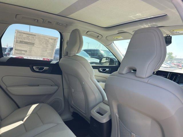 new 2025 Volvo XC60 Plug-In Hybrid car, priced at $65,485