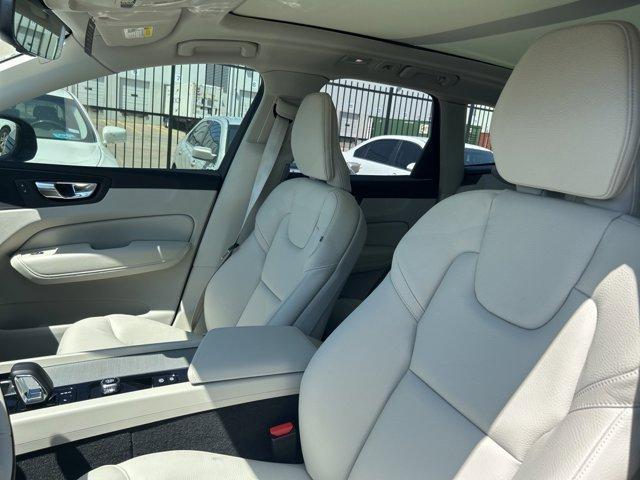 new 2025 Volvo XC60 Plug-In Hybrid car, priced at $65,485