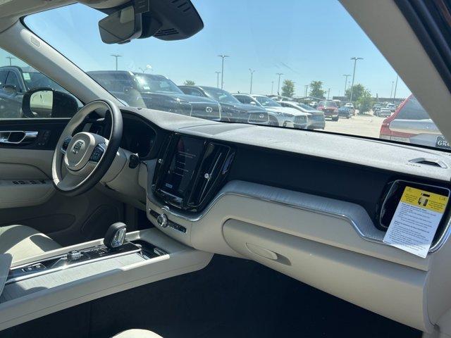 new 2025 Volvo XC60 Plug-In Hybrid car, priced at $65,485
