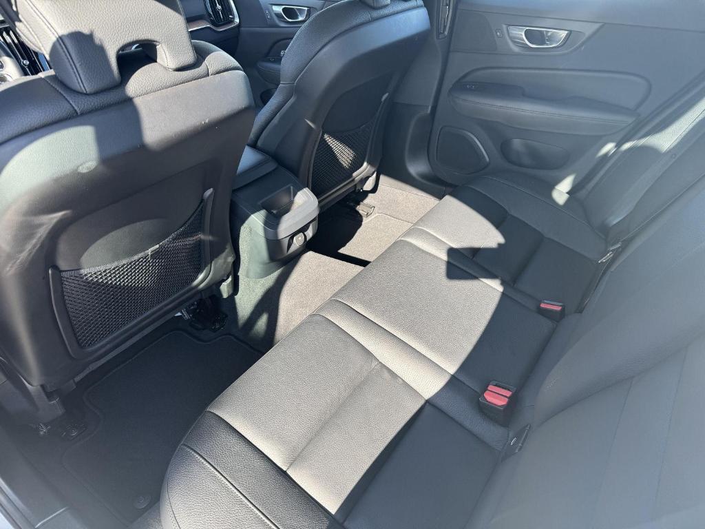 used 2024 Volvo S60 car, priced at $29,700