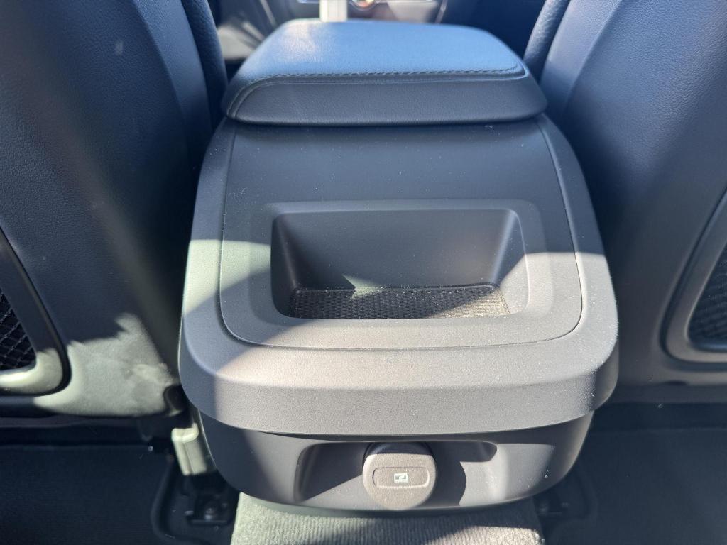 used 2024 Volvo S60 car, priced at $29,700