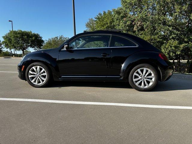 used 2013 Volkswagen Beetle car, priced at $9,500